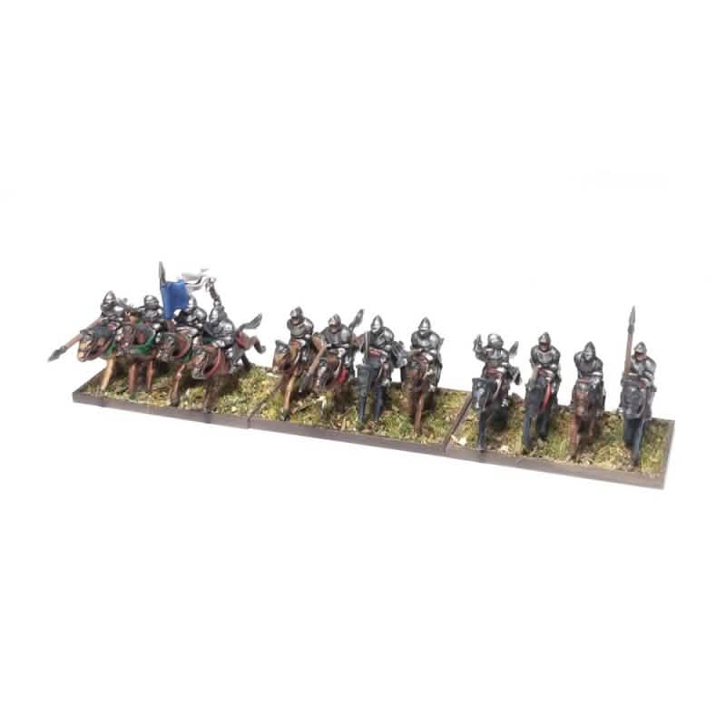 Wargames Atlantic Azincourt French Army