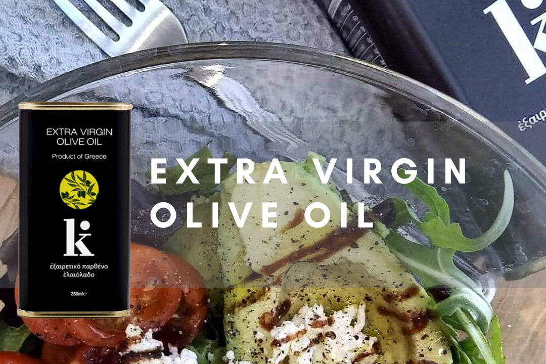 Greek delicious handcrafted local products in premium wooden gift box