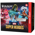 Marvel Super Heroes Draft Night Box