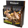 Secrets of Strixhaven Collector Booster Box