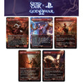 Magic: The Gathering - Secret Lair: Playstation: God of War: Vengence