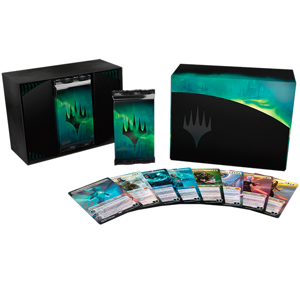 War of the Spark: Mythic Edition