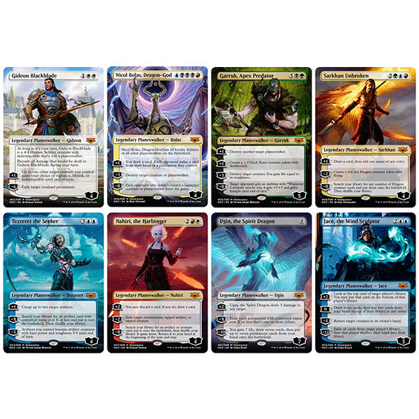 War of the Spark: Mythic Edition