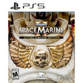Warhammer 40K: Space Marine 2 - Ultima Limited Edition [PlayStation 5]