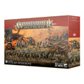 Warhammer Age of Sigmar Sylvaneth Outcast Spitegrove Battleforce