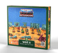 Masters of the Universe: Battleground - Wave 8 Snake Men Faction