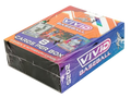 2025 Leaf Vivid Baseball Hobby Box