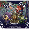 CookieRun x Heuk Yo Seok Collectible Card Set