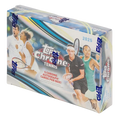 2025 Topps Chrome Tennis Breakers Delight Box