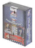 2026 Leaf Metal Presidents' Day Hobby Box