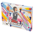 2025-26 Topps Finest Basketball Hobby Box