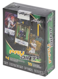 2026 Leaf Paydirt Football Hobby Box