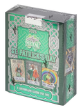 2026 Leaf Metal St. Patrick's Day Hobby Box