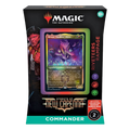 Streets of New Capenna Commander Deck - Riveteers Rampage
