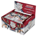 2026 Topps Series 1 Baseball Japan Edition Box