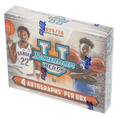 2025-26 Bowman University Best Basketball Hobby Box