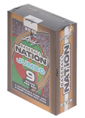 2026 Leaf Baseball Nation Hobby Jumbo Box