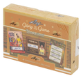 2025 Leaf Glory of the Game Basketball Hobby Box