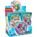 Pokémon Reise Gemeinsam Booster Box