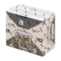2025 Panini Prizm WNBA Basketball Hobby Box