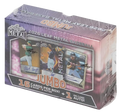 2026 Leaf Metal Baseball Hobby Jumbo Box