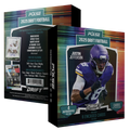 2025 Pulse Drift Football Hobby Box