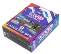 2025 Leaf Vivid Football Hobby Box