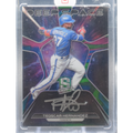 2020 Panini Spectra Baseball - Teoscar Hernandez DSS-TH - Deep Space Auto /5
