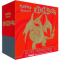 Pokemon TCG: XY Evolutions Elite Trainer Box