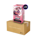 Weiss Schwarz - BanG Dream! 10th Anniversary! - Display Case (30x Booster Boxes)