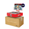 Weiss Schwarz - FAIRY TAIL 100 YEARS QUEST - Display Case (24x Booster Boxes)