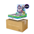 Weiss Schwarz - Fujimi Fantasia Bunko Vol.2 - Display Case (24x Booster Boxes)