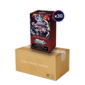 Weiss Schwarz - Nazarick: Tomb of the Undead Vol.3 - Display Case (30x Extra Booster Boxes)