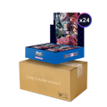 Weiss Schwarz - OSHI NO KO Vol. 2 - Display Case (24x Booster Boxes)