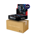 Weiss Schwarz - The Eminence in Shadow - Display Case (24x Booster Boxes)