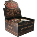 Welcome to Rathe Booster Box Display [1st Edition]