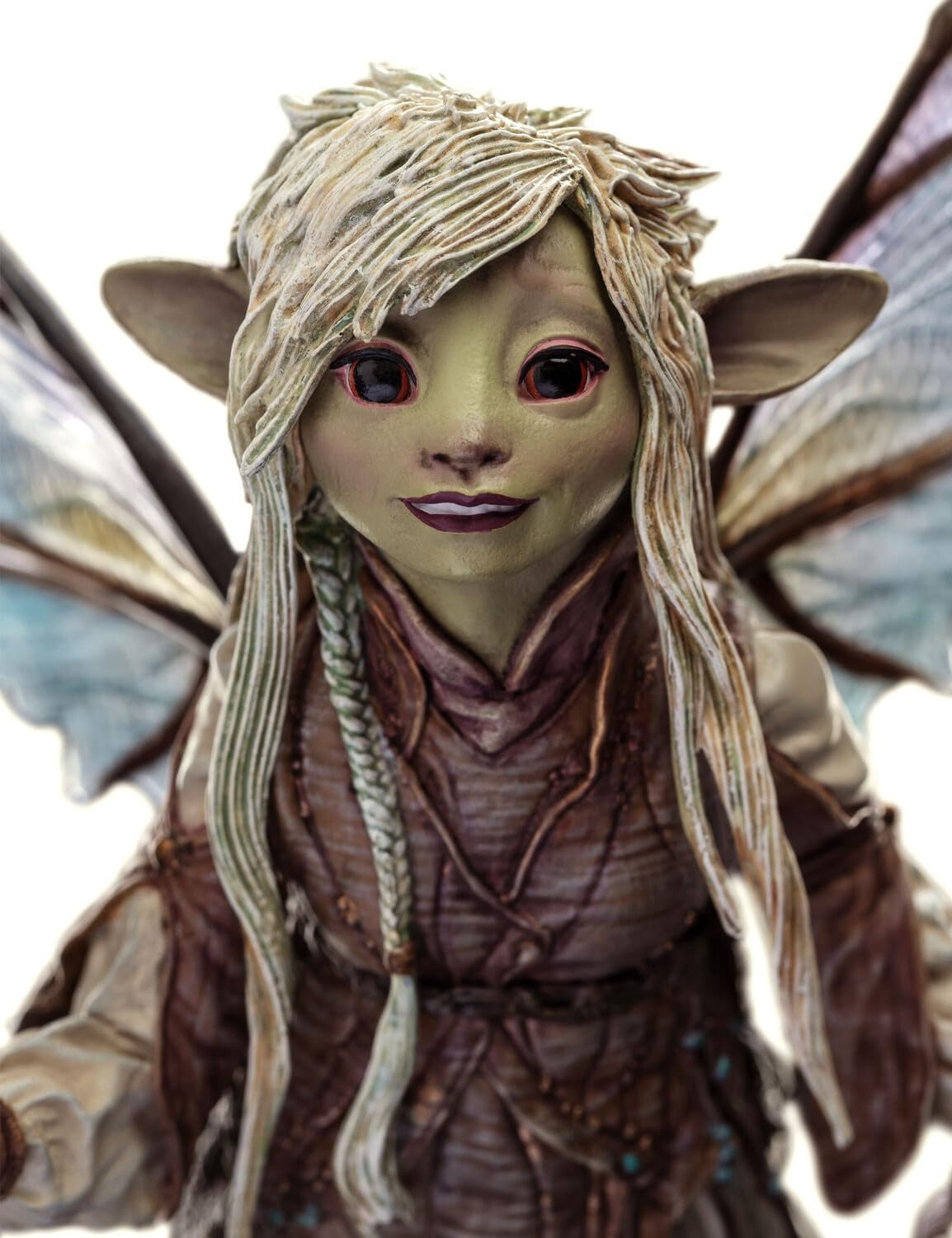 Weta Workshop: Dark Crystal - Deet the Gelfling 1:6 Scale Statue