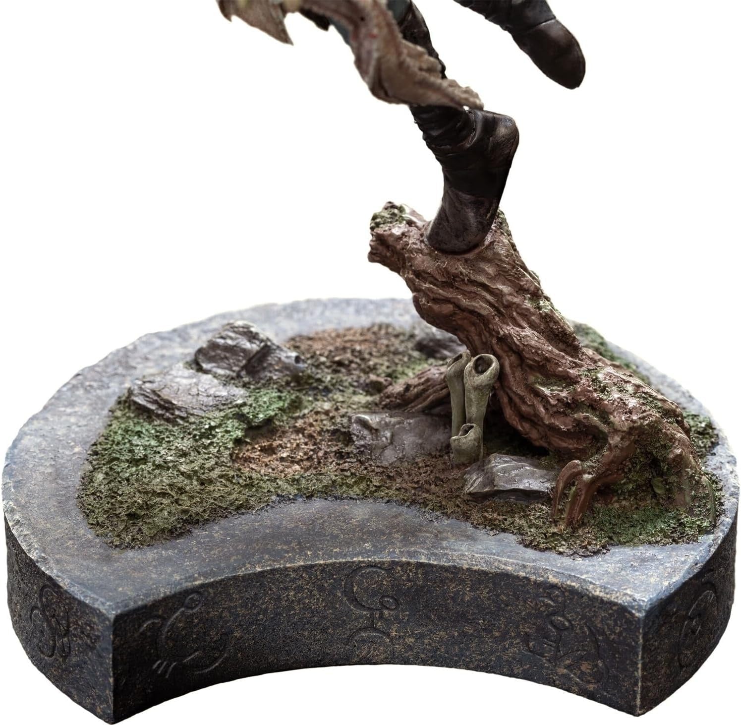 Weta Workshop: Dark Crystal - Deet the Gelfling 1:6 Scale Statue