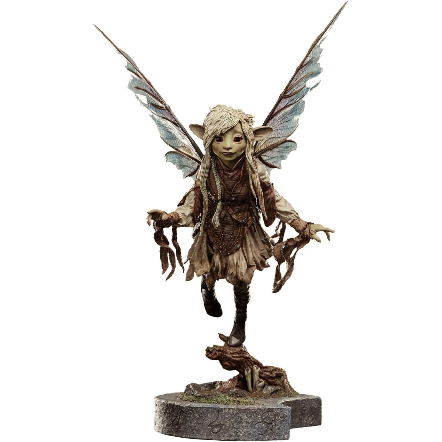 Weta Workshop: Dark Crystal - Deet the Gelfling 1:6 Scale Statue