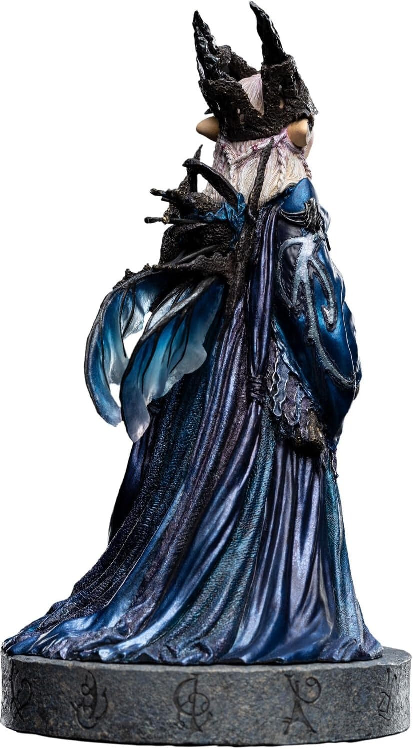 Weta Workshop: Dark Crystal - Seladon the Gelfling 1:6 Scale Statue