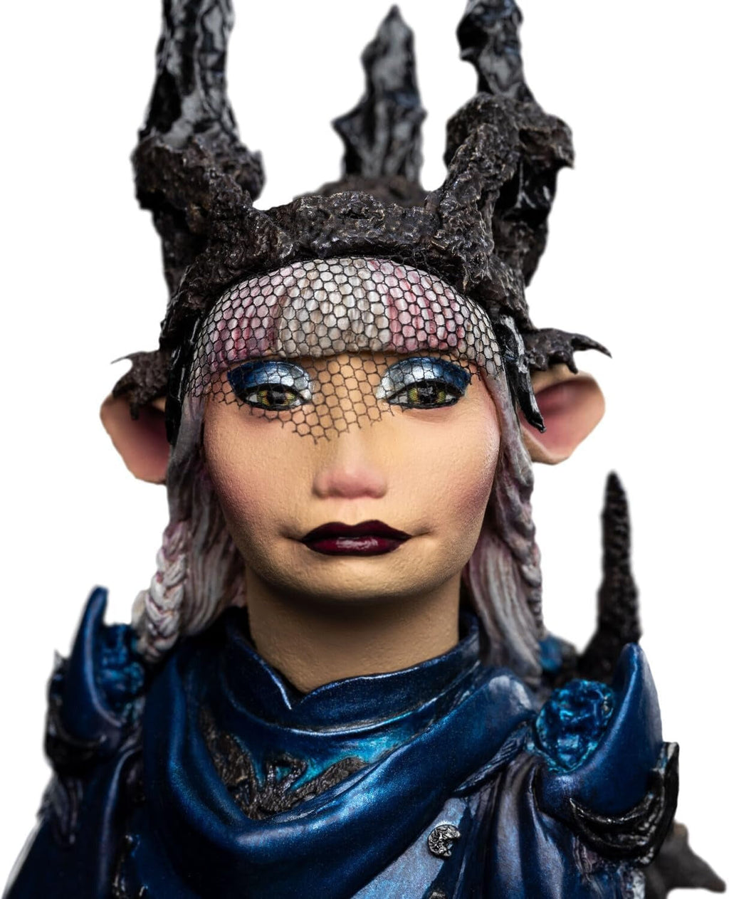 Weta Workshop: Dark Crystal - Seladon the Gelfling 1:6 Scale Statue