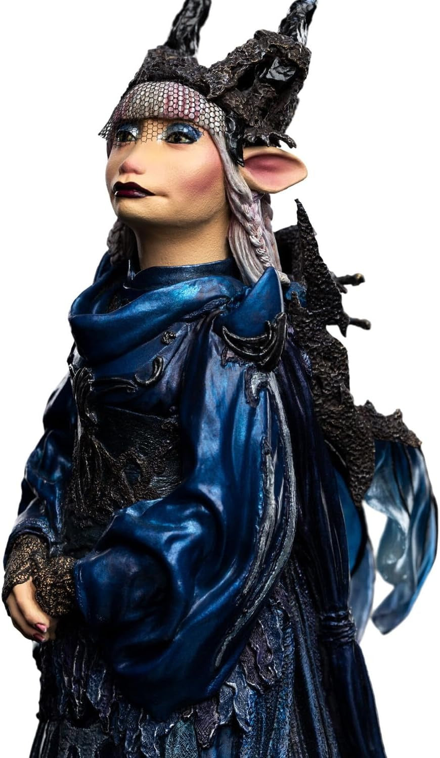 Weta Workshop: Dark Crystal - Seladon the Gelfling 1:6 Scale Statue