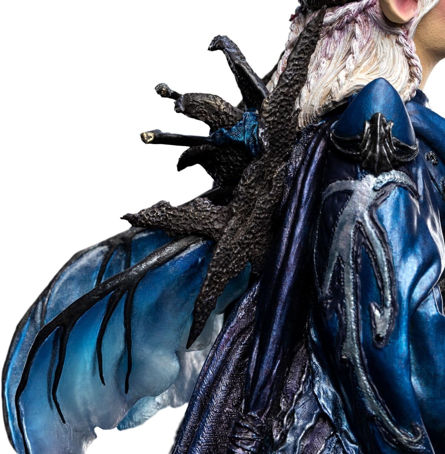 Weta Workshop: Dark Crystal - Seladon the Gelfling 1:6 Scale Statue