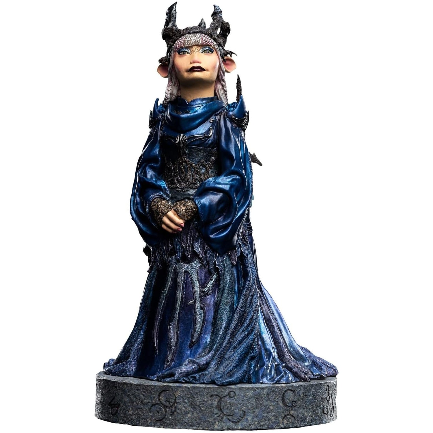 Weta Workshop: Dark Crystal - Seladon the Gelfling 1:6 Scale Statue