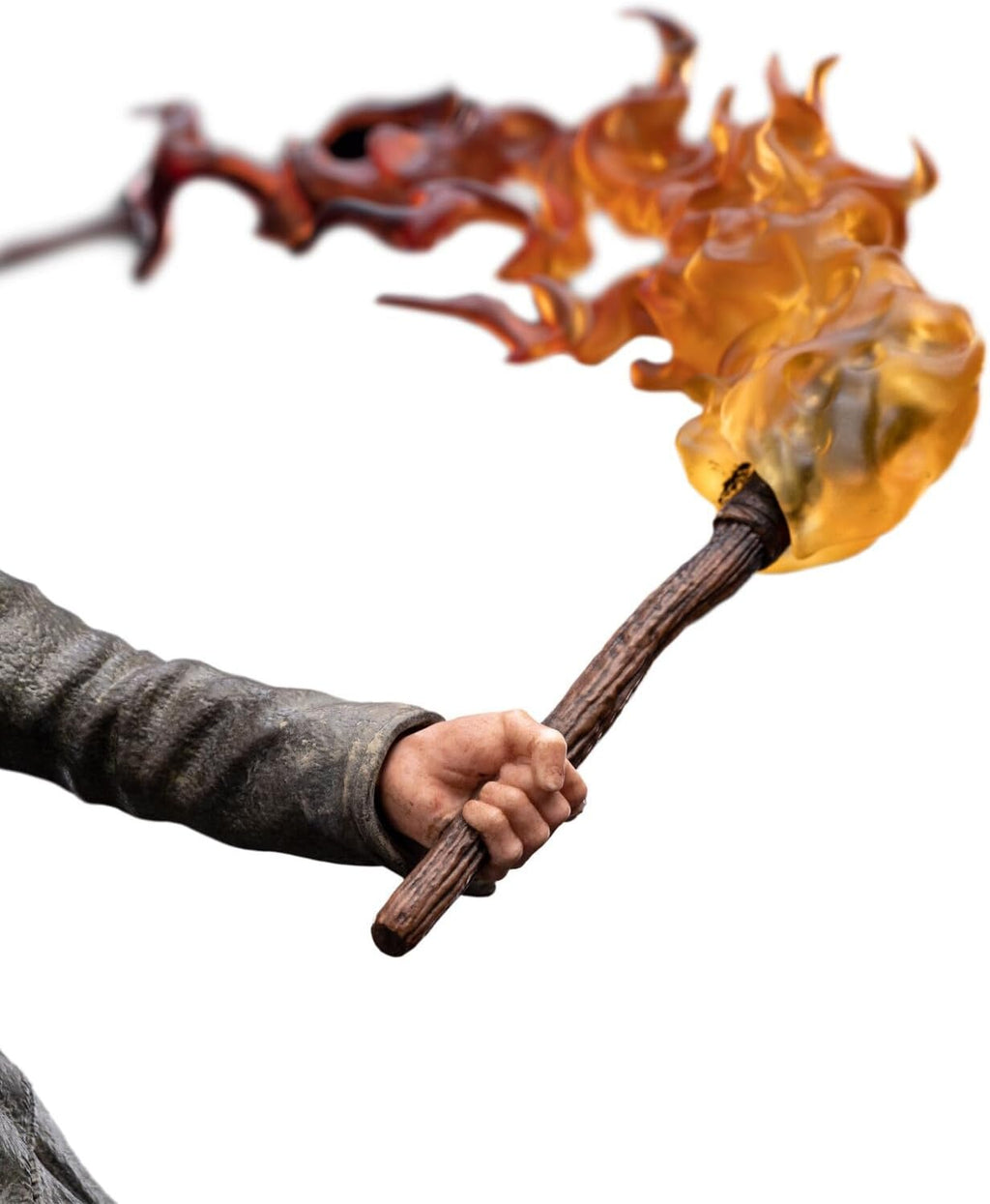 Weta Workshop: Lord of the Rings - Aragorn Statue