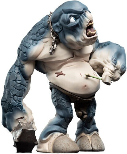 Weta Workshop: Lord of the Rings - Cave Troll Mini Epics Figure #39