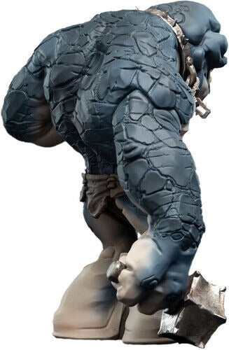 Weta Workshop: Lord of the Rings - Cave Troll Mini Epics Figure #39