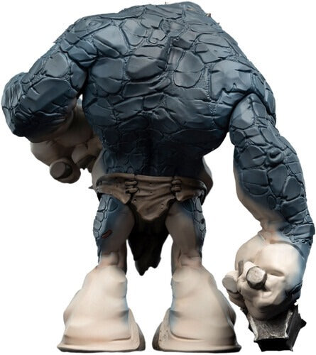 Weta Workshop: Lord of the Rings - Cave Troll Mini Epics Figure #39