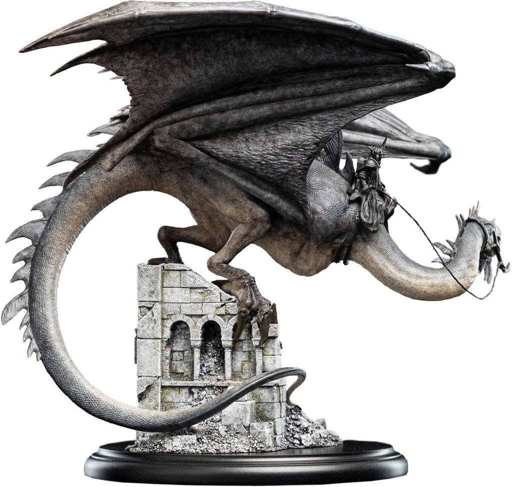 Weta Workshop: Lord of the Rings - Fell Beast Miniature Figure