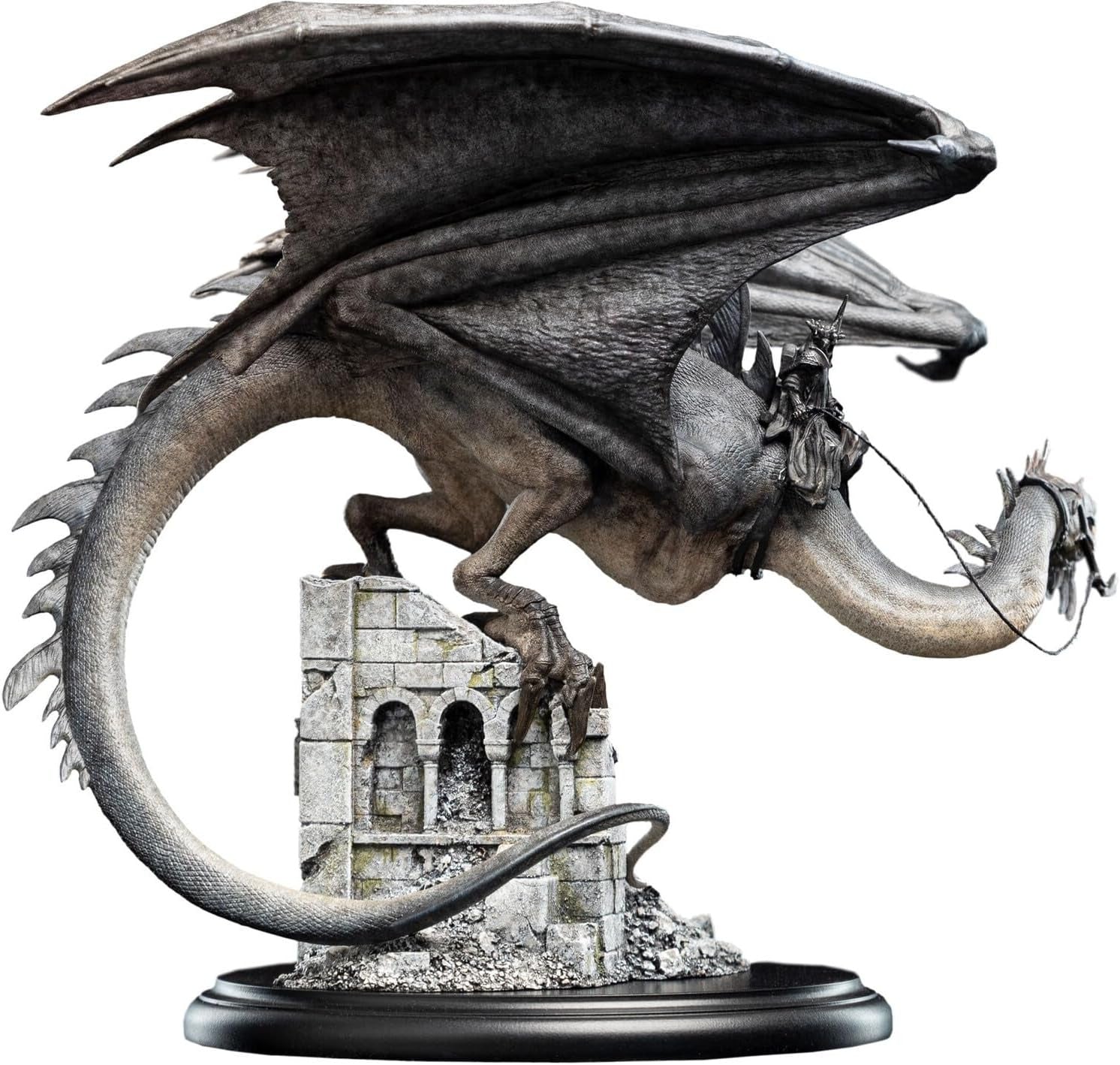 Weta Workshop: Lord of the Rings - Fell Beast Miniature Figure